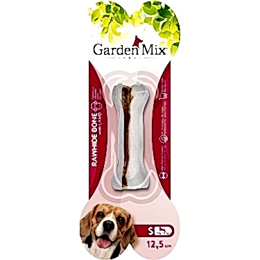Garden Mıx Kuzulu Kemik S 12,5 Cm