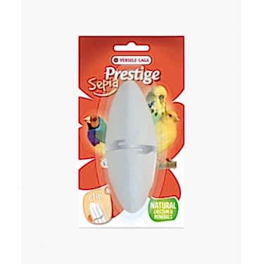 Versele Laga Prestıge Sepia Mineral 12cm Mürekkep  Balığı Kemiği