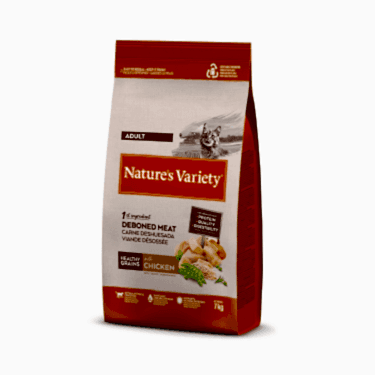 N.v. Cat Healthy Graıns Chıcken 7 Kg