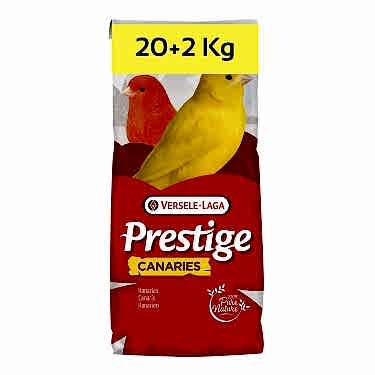 Versele Laga Prestıge Kanarya Yemi 22kg