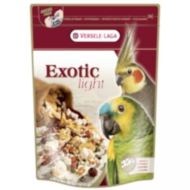 Versele Laga Prestıge Exotıc Lıght Papağan&paraket Kuruyemiş&tahıl Karışımı 750 G.
