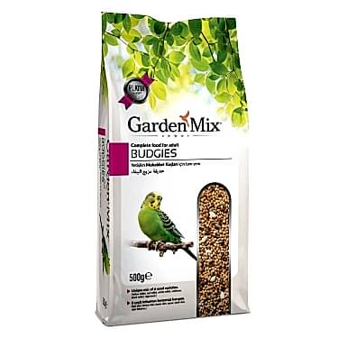 Gardenmix Platin Muhabbet Yemi - 500g