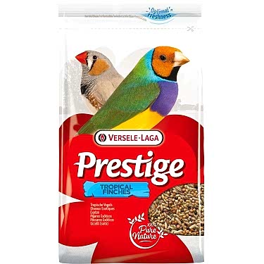 Versele Laga Prestıge Tropıcal Fınches Fınch Yemi 1kg