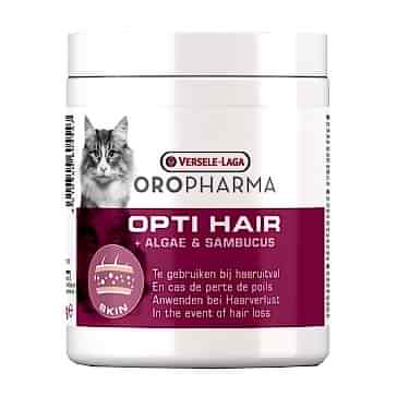 Versele Laga Oropharma Optı Haır Kedi (tüy Bakımı İçin) 130g