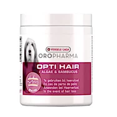 Versele Laga Oropharma Optı Haır Köpek (granül Maya Tüy Bakım) 130g