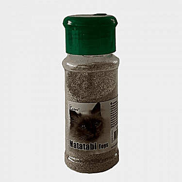 Eastland Matatabi Tozu 20gr