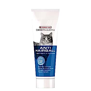 Versele Laga Oropharma Antı Haırball Kedi Malt Macunu 100 G.