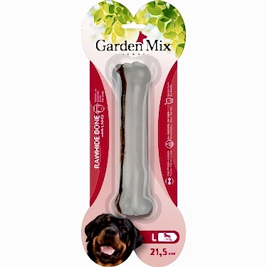 Garden Mıx Kuzulu Kemik L 21,5 Cm