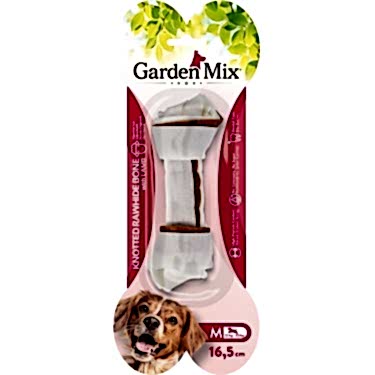 Garden Mıx Kuzulu Düğümlü Kemik M