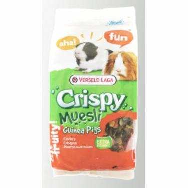 Versele Laga Crıspy Mueslı Guınea Pıg 1 Kg Yem