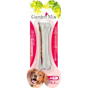 Garden Mıx Kuzulu Kemik M 16,5 Cm