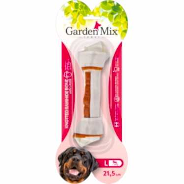 Garden Mıx Kuzulu Düğümlü Kemik L