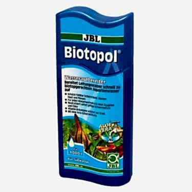 Jbl Biotopol 100 Ml Su Düzenleyici