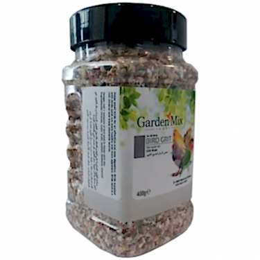 Gardenmix Platin Grit Kuş Kumu 400g