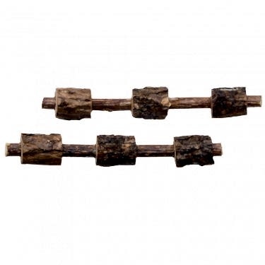 Eastland Matatabi Kedi Stick 2 Li Halkalı 12 Cm