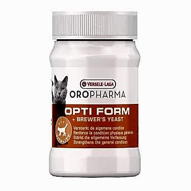 Versele Laga Oropharma Optı Form Kedi (maya Tableti) 100 Tablet