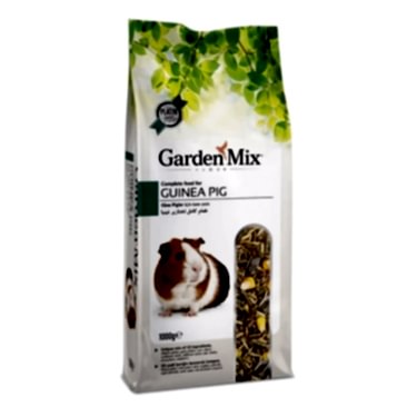 Gardenmix Platin Gınepıg Yemi 1kg