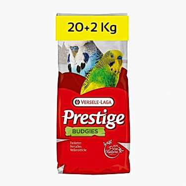 Versele Laga Prestıge Muhabbet Yemi 22kg