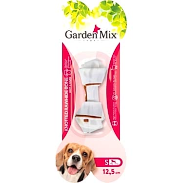 Garden Mıx Kuzulu Düğümlü Kemik S