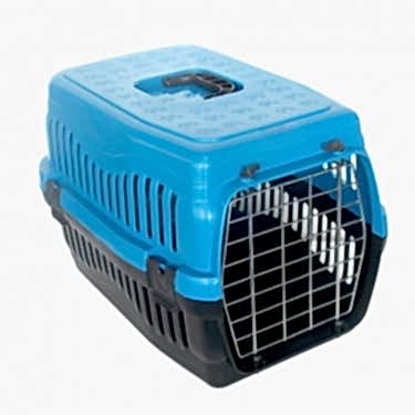 Pet Garden Kedi Köpek Wjr Kçk Metalkapı48,5x32x32